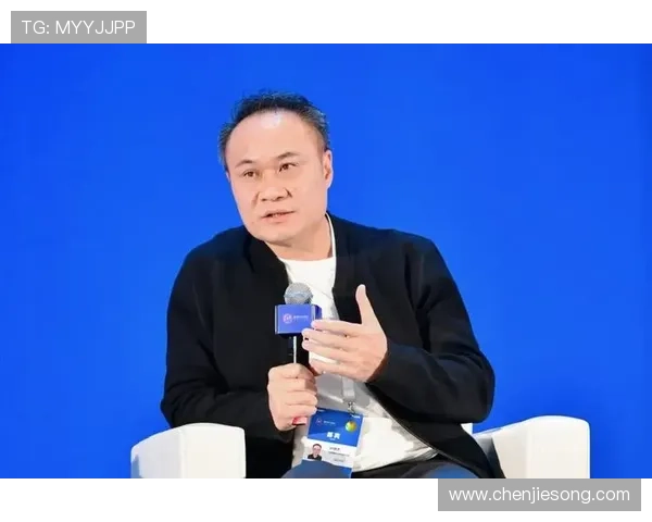 清华大学培养的企业家如何引领创新与产业变革的实践与思考