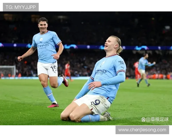 曼城稳胜垫底队哈兰德冲纪录战 曼城稳胜垫底队哈兰德冲纪录战