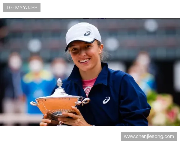 张之臻横扫布里斯班夺第四冠