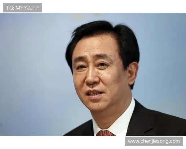 恒大集团许家印案开庭 认罪悔过引关注 恒大集团许家印案开庭 认罪悔过引关注